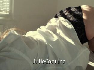 JulieCoquina