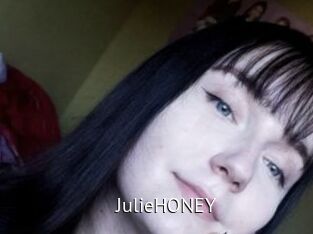 JulieHONEY Zizi X