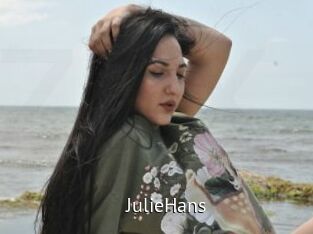 JulieHans