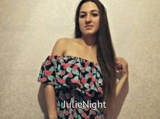 JulieNight Zizi X