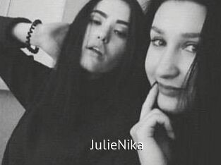 JulieNika