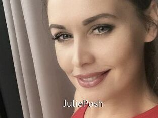 JuliePosh