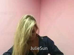 JulieSun