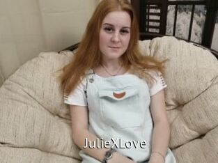 JulieXLove
