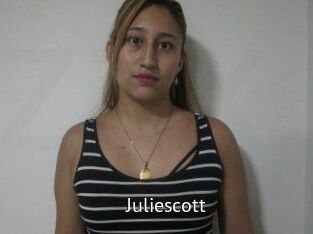 Juliescott