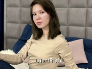JulietFrith Zizi X