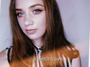 JulietInLove Zizi X