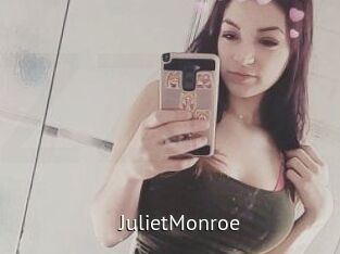 JulietMonroe