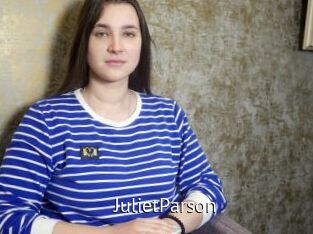 JulietParson