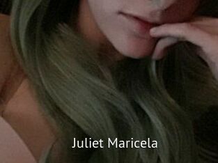 Juliet_Maricela