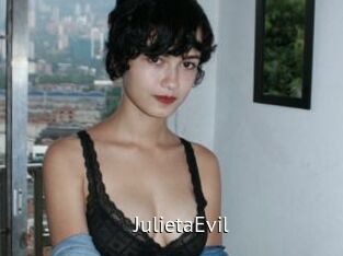 JulietaEvil