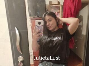 JulietaLust
