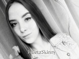 JulietaSkinny Zizi X