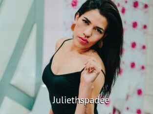 Juliethspadee