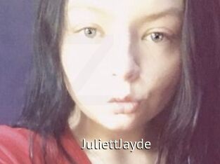 JuliettJayde