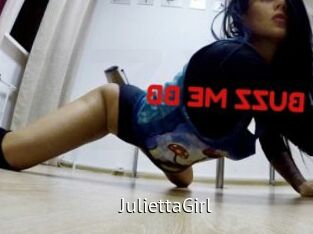Julietta_Girl