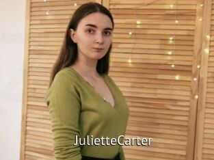JulietteCarter