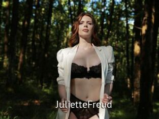 JulietteFreud