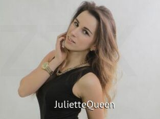 JulietteQueen