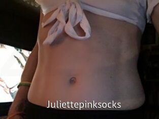 Juliettepinksocks Zizi X