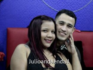 JulioandKendall