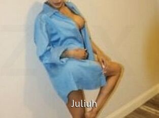 Juliuh