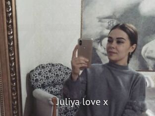 Juliya_love_x Zizi X