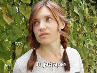 JuljaGrapes Zizi X