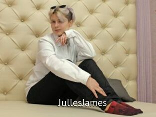 JullesJames