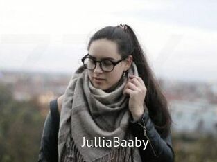 JulliaBaaby