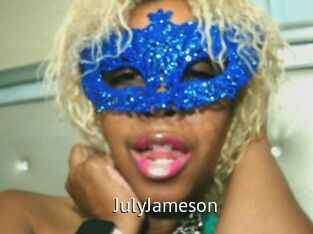 JulyJameson