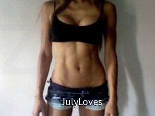 JulyLoves
