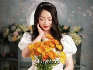 JulyMada
