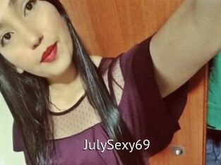 JulySexy69