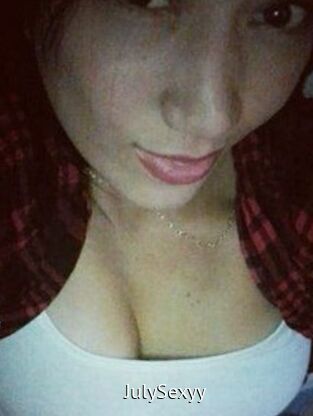 JulySexyy