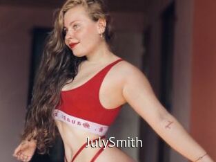 JulySmith