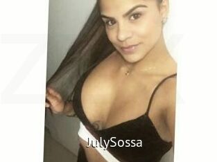 JulySossa