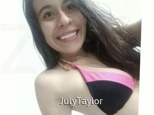 JulyTaylor