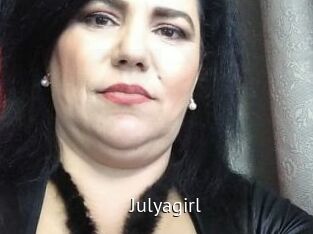 Julyagirl