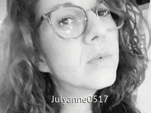 Julyanne0517