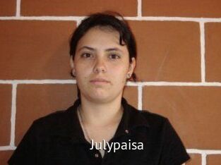Julypaisa
