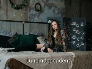 JuneIndependent