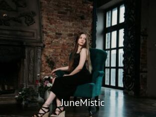 JuneMistic Zizi X
