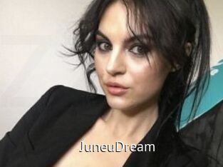 JuneuDream