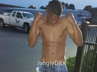 JungleDick