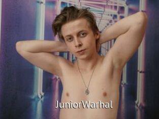 JuniorWarhal