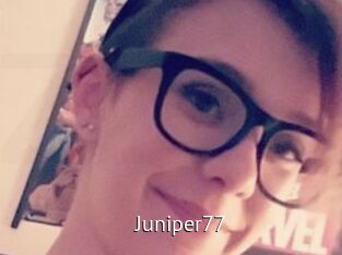 Juniper77