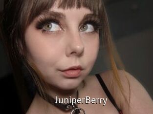 JuniperBerry