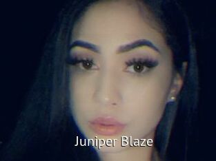 Juniper_Blaze