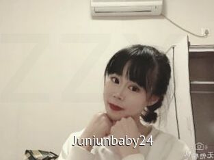Junjunbaby24